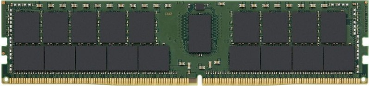 Оперативна пам'ять Kingston DDR4-3200 8192MB PC4-25600 1Rx8 Micron R Rambus (KSM32RS8/8MRR) - зображення 1