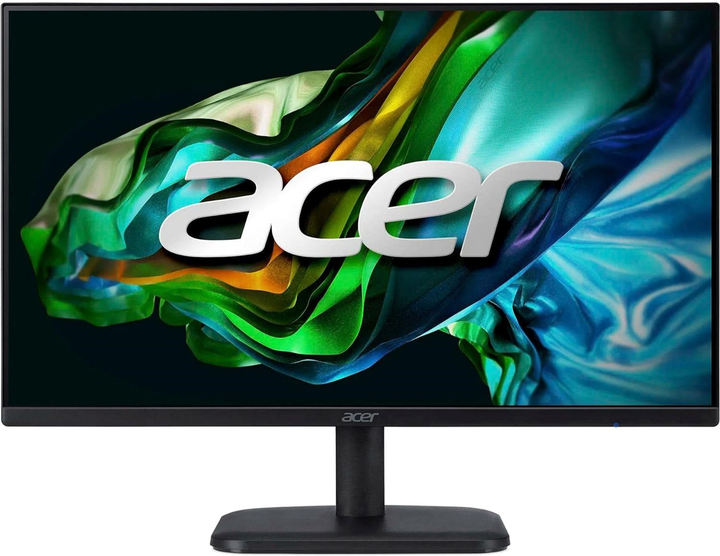 Monitor 31.5" Acer EK321QHBI (UM.JE1EE.H01) - obraz 1