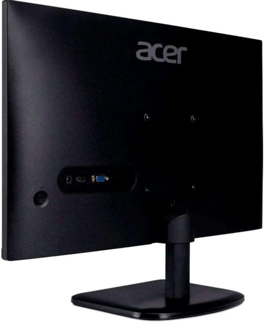 Monitor 31.5" Acer EK321QHBI (UM.JE1EE.H01) - obraz 5