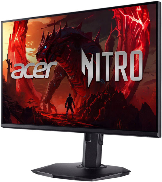 Monitor 24" Acer Nitro XF243YP6bipr (UM.QX3EE.601) - obraz 3