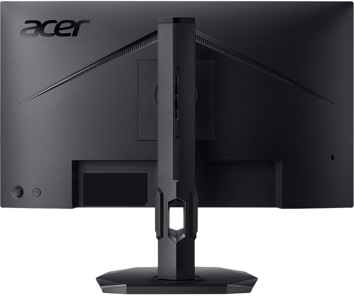 Monitor 24" Acer Nitro XF243YP6bipr (UM.QX3EE.601) - obraz 4