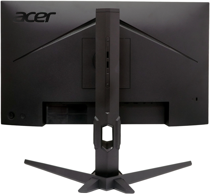 Monitor 23.8" Acer Nitro XV240YP6bipr (UM.QX0EE.601) - obraz 7