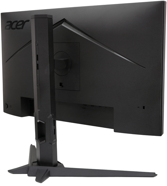 Monitor 23.8" Acer Nitro XV240YP6bipr (UM.QX0EE.601) - obraz 8