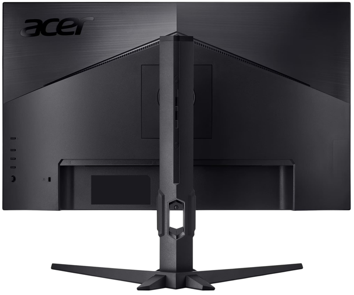Монітор 23.8" Acer Nitro XV240YX1bmiiprx (UM.QX0EE.101) - зображення 4