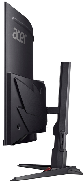 Монітор 27" Acer Nitro XZ273UX2bmiiprx (UM.HX3EE.211) - зображення 4