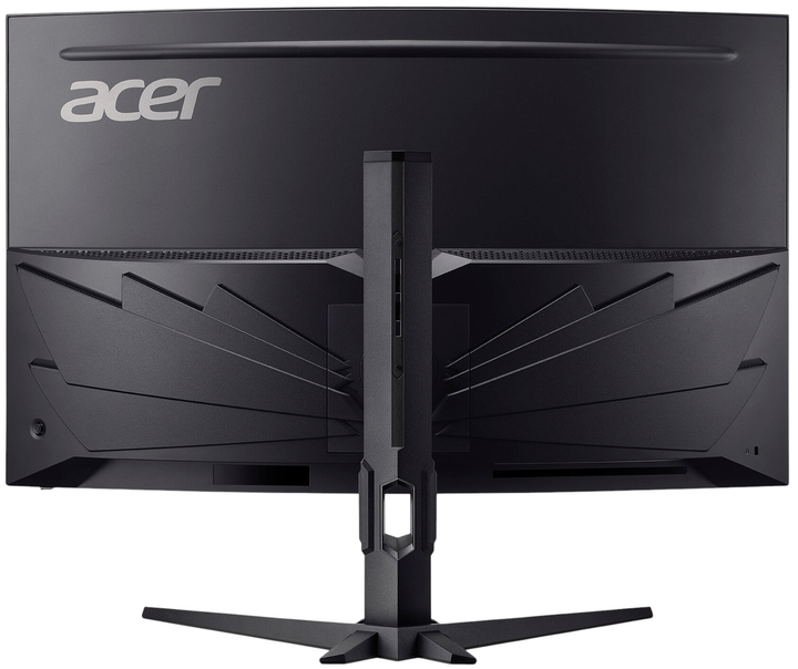 Монітор 31.5" Acer Nitro XZ323QKP1bmiiprx (UM.JX3EE.101) - зображення 5