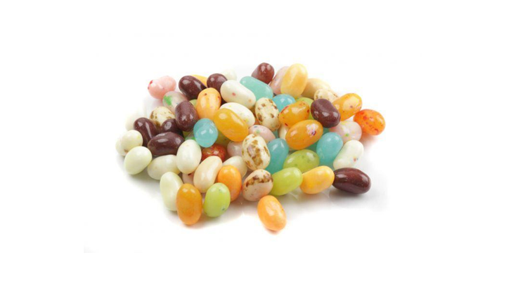 Набор Конфеты 2шт Jelly Beans Bean Boozled 7th Edition 45g - изображение 4