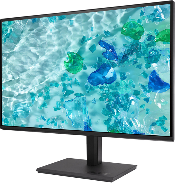 Монітор 24" Acer Vero B247Y Gbmiprzx (UM.QB7EE.G05) - зображення 2