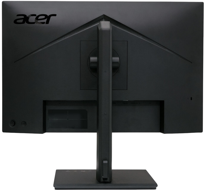 Монітор 24" Acer Vero B247Y Gbmiprzx (UM.QB7EE.G05) - зображення 4
