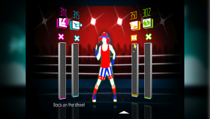 Игра Nintendo Wii Just Dance Europe Английская Версия Б/У - Фото 3 Игра Nintendo Wii Just Dance Europe Английская Версия Б/У - изображение 3
