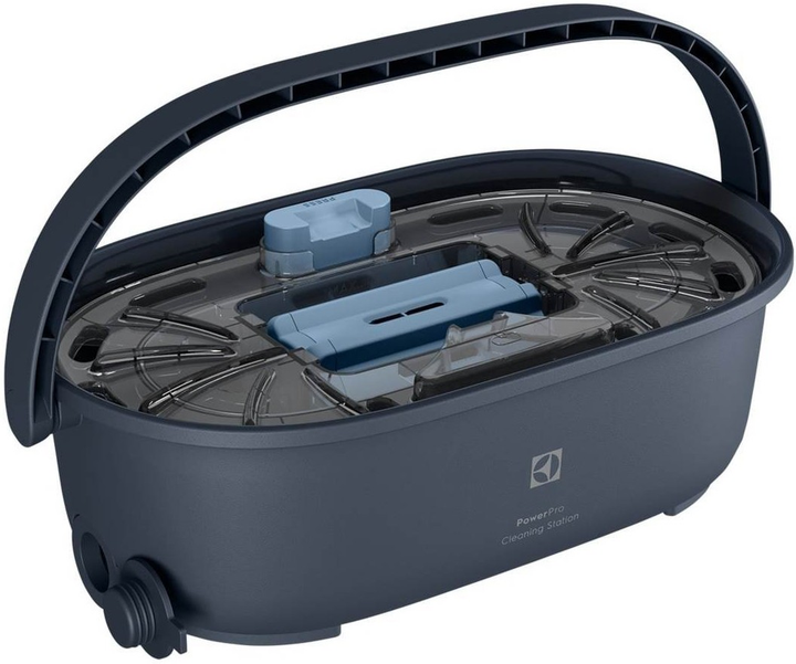 Очисна станція для насадок Electrolux PowerPro EPPCS2 - зображення 1