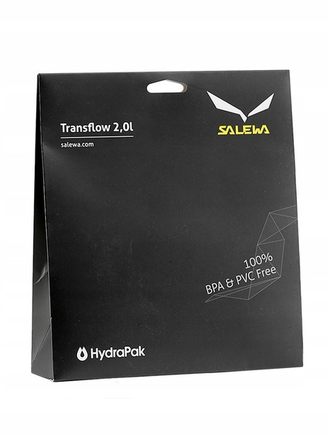 System nawadniający Salewa TRANSFLOW BAG 2.0 L 1301 (013.003.0676) - obraz 6