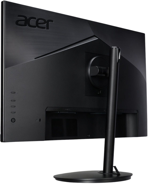 Monitor 27" Acer Vero CB272U E3bmiiprx (UM.HB2EE.334) - obraz 4