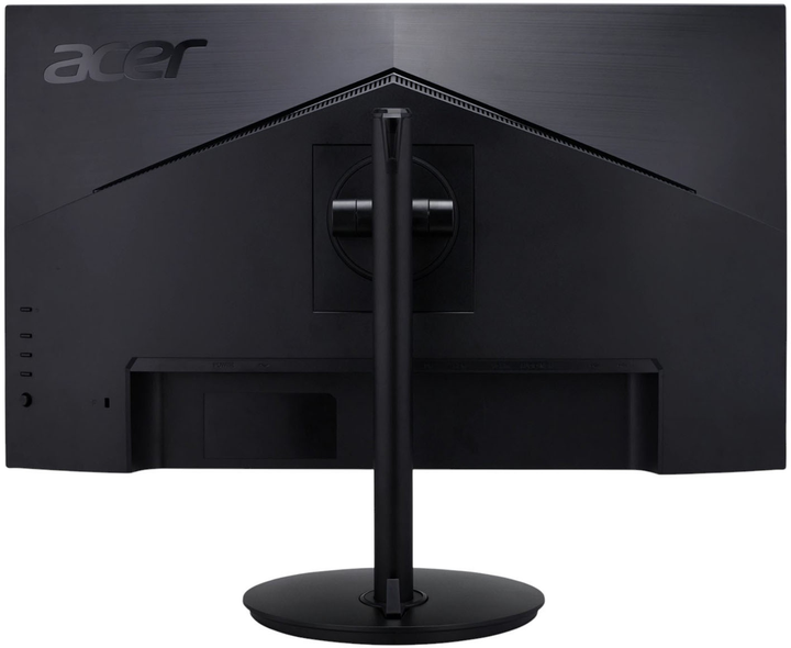 Monitor 27" Acer Vero CB272U E3bmiiprx (UM.HB2EE.334) - obraz 6