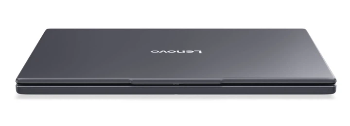 Ноутбук Lenovo IdeaPad Slim 3 15ARP10 (83K700TUUS) Luna Gray - зображення 3