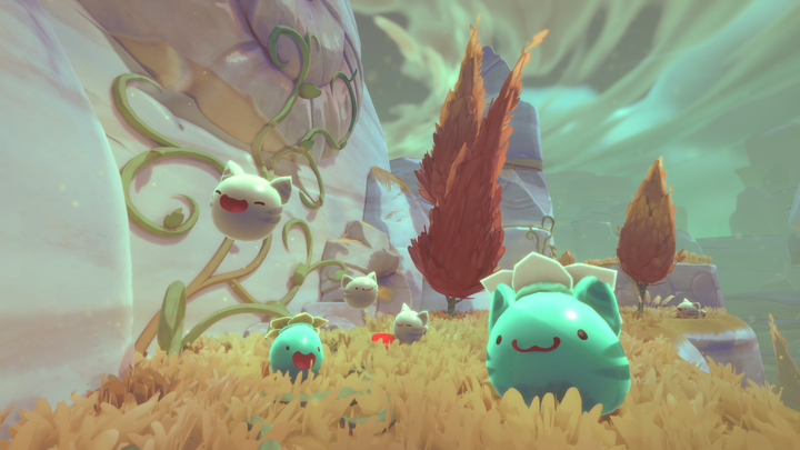 Гра PS5 Slime Rancher 2 (Blu-ray диск) (5056635618672) - зображення 12