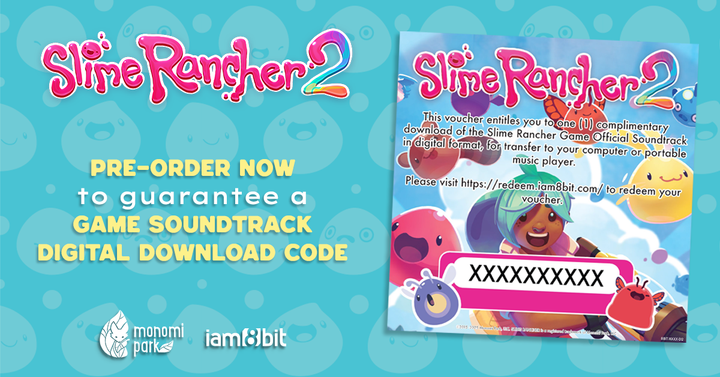Гра PS5 Slime Rancher 2 (Blu-ray диск) (5056635618672) - зображення 14