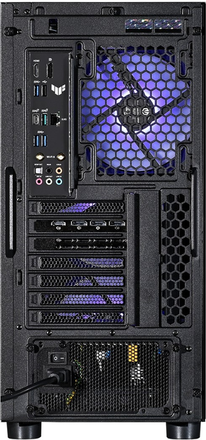 Комп'ютер Actina ENDORFY 12400F/32GB/1TB/ArcB580/600W (KOMACNGIP0172) - зображення 12