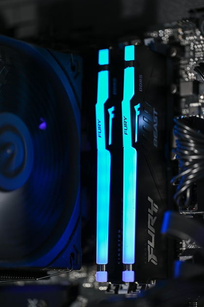 Комп'ютер Actina ENDORFY 12400F/32GB/1TB/ArcB580/600W (KOMACNGIP0172) - зображення 14