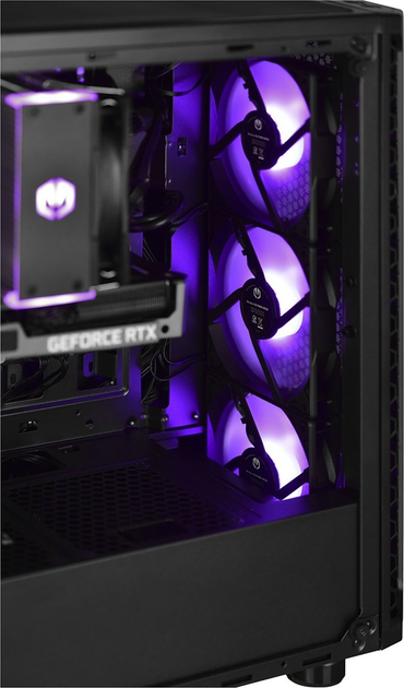 Комп'ютер Actina ENDORFY 12400F/32GB/1TB/RTX5060/600W (KOMACNGIP0366) - зображення 6