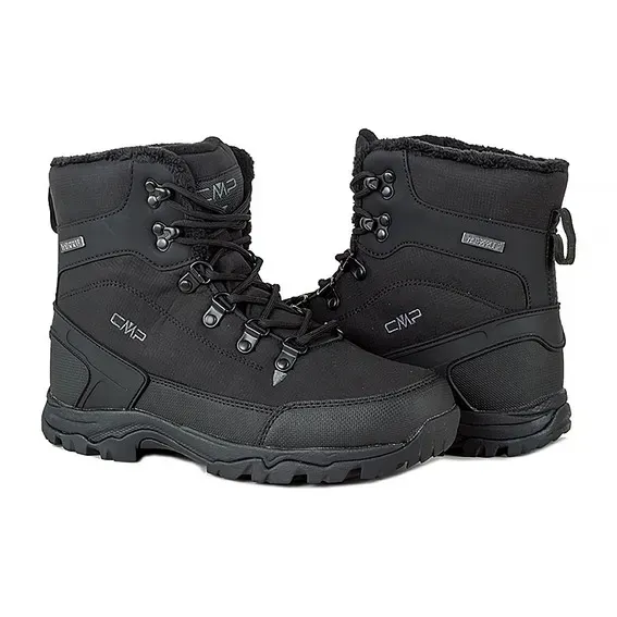 Мужские ботинки Cmp Railo Snow Boot Wp 39Q4877-U901 41 - изображение 3
