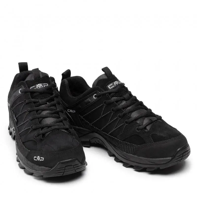 Зимние кроссовки CMP RIGEL LOW TREKKING SHOES WP 3Q13247-72YF 46 - изображение 3