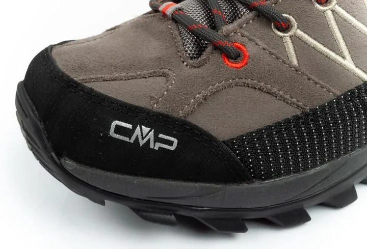 Зимние ботинки CMP RIGEL MID TREKKING SHOE WP 3Q12947-09PT 44 - Фото 4 Зимние ботинки CMP RIGEL MID TREKKING SHOE WP 3Q12947-09PT 44 - изображение 4