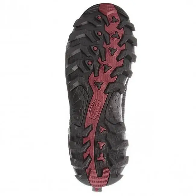 Зимние ботинки CMP Rigel Mid Trekking Shoes Wp 3Q12947-62BN 44 - изображение 5
