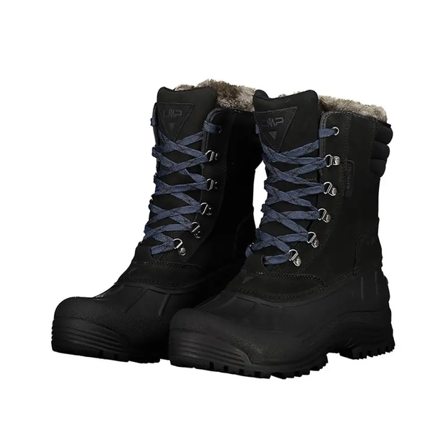 Снегоходы CMP Kinos Snow Boots Wp 3Q48867-U901 мужские 42 - Фото 4 Снегоходы CMP Kinos Snow Boots Wp 3Q48867-U901 мужские 42 - изображение 4