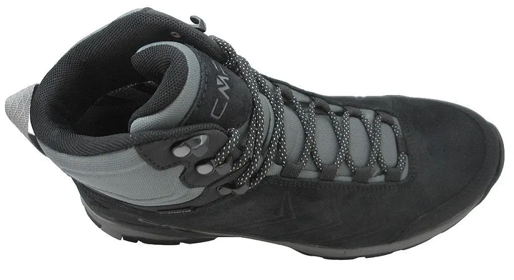 Кроссовки высокие CMP MELNICK MID WP WATERPROOF 3Q18587-U901 40 - Фото 2 Кроссовки высокие CMP MELNICK MID WP WATERPROOF 3Q18587-U901 40 - изображение 2