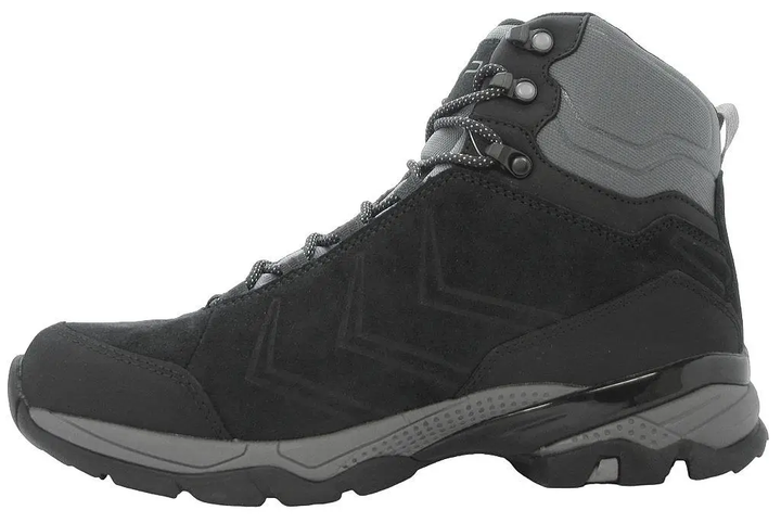 Кроссовки высокие CMP MELNICK MID WP WATERPROOF 3Q18587-U901 40 - Фото 3 Кроссовки высокие CMP MELNICK MID WP WATERPROOF 3Q18587-U901 40 - изображение 3