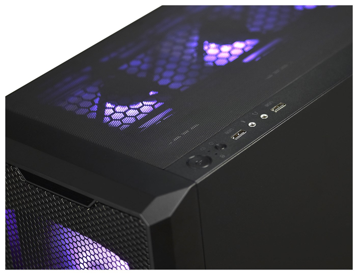 Комп'ютер Actina 13500/32GB/1TB/RTX4070Ti/750W (KOMACNGIP0031) - зображення 7