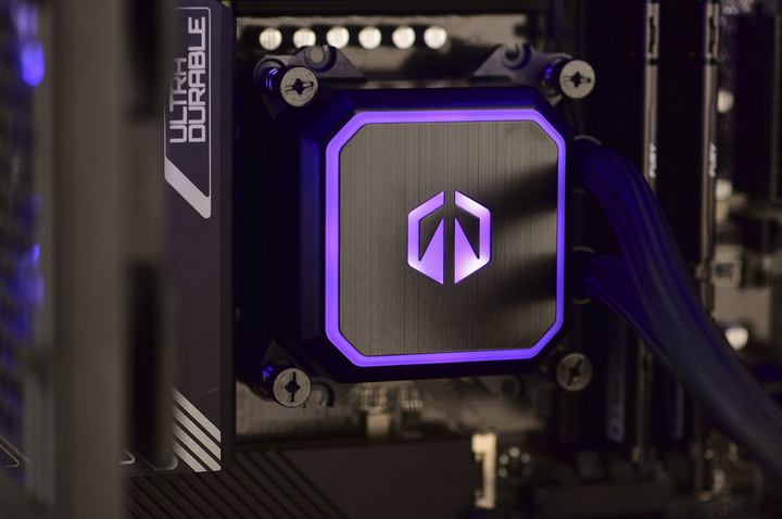 Комп'ютер Actina 13500/32GB/1TB/RTX4070Ti/750W (KOMACNGIP0031) - зображення 12