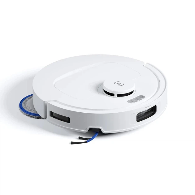 Робот-пилосос Ecovacs Deebot T30C White (DLX71) - зображення 2