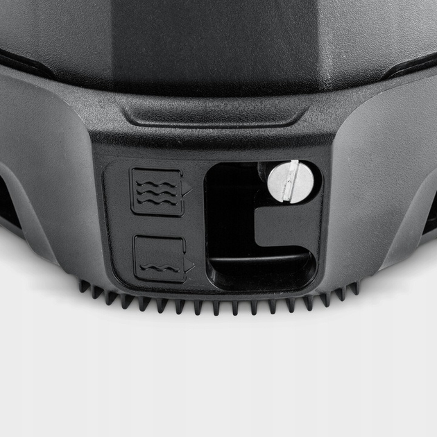Дренажний насос Karcher для брудної води з відкачуванням до дна SP 16.000 Dual (1.645-832.0) - зображення 3