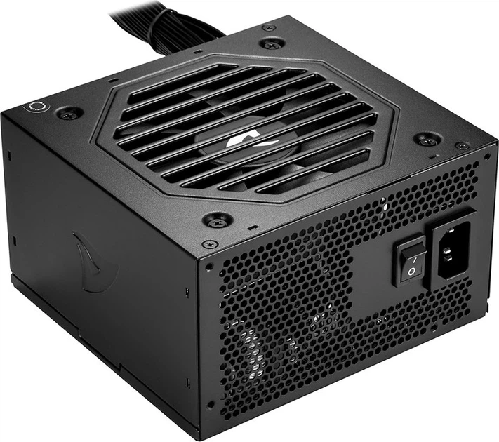 Блок живлення Sharkoon Rebel P10 850W Black (4044951043767) - зображення 2