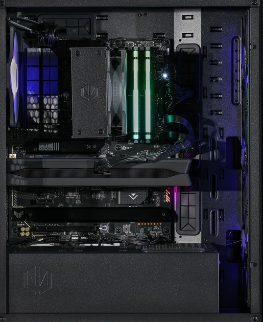 Комп'ютер Actina ENDORFY 7500F/32GB/1TB/RTX5060/650W (KOMACNGIP0376) - зображення 5