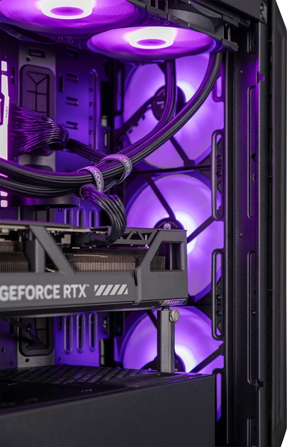 Комп'ютер Actina ENDORFY 7800X3D/32GB/2TB/RTX5090/1000W (KOMACNGIP0190) - зображення 5