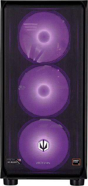 Комп'ютер Actina ENDORFY 7800X3D/32GB/2TB/RTX5090/1000W/W11H (KOMACNGIP0197) - зображення 2