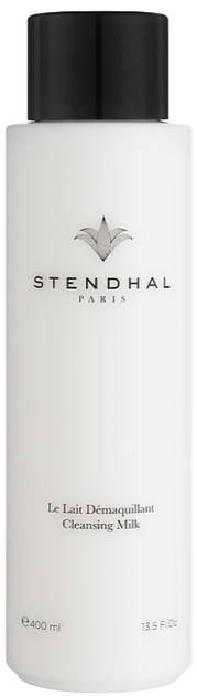 Очищувальне молочко для обличчя Stendhal Hydro Harmony 400 ml (3355996035848) - зображення 1