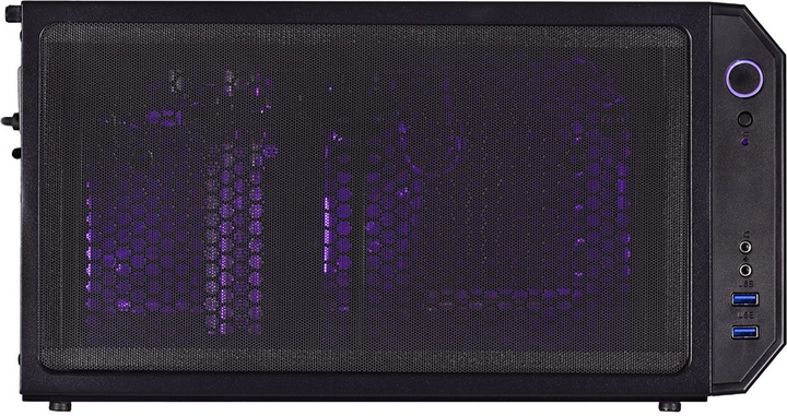 Komputer Actina ENDORFY 8700F/32GB/1TB/RX7700XT/750W (KOMACNGIP0130) - obraz 4