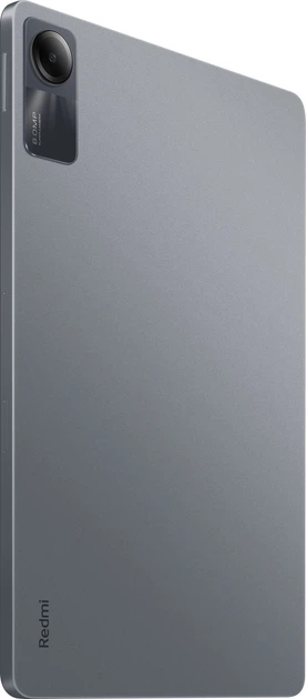Планшет Xiaomi Redmi Pad SE 6/128GB Graphite Gray «Refurbished» - изображение 6
