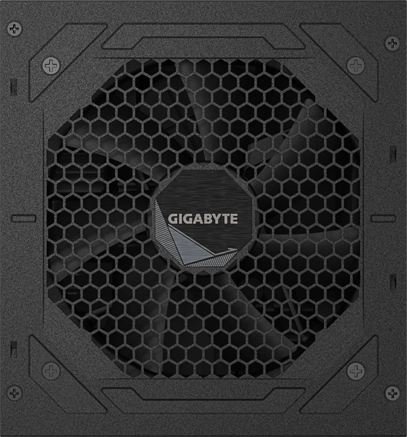 Zasilacz Gigabyte UD750GM PG5 V2 750W (GP-UD750GM PG5 V2) - obraz 6