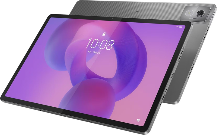 Tablet Lenovo Idea Tab Pro Wi-Fi 8/256GB Luna Grey (ZAE40013GR) - obraz 3