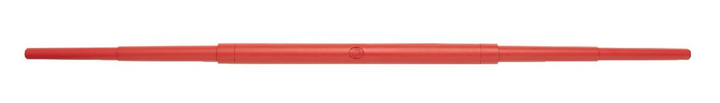 Іграшковий меч Bandai Nyoibo Anime Heroes: Dragon Ball Daima Power Pole 119 cm Pole Stick (3296580372669) - зображення 4