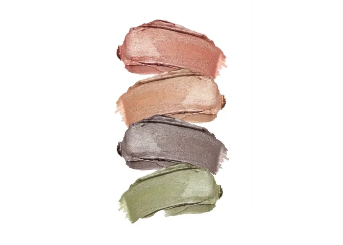 Тени для век редкие сияющие Pastel Profasion тон 223 - изображение 4