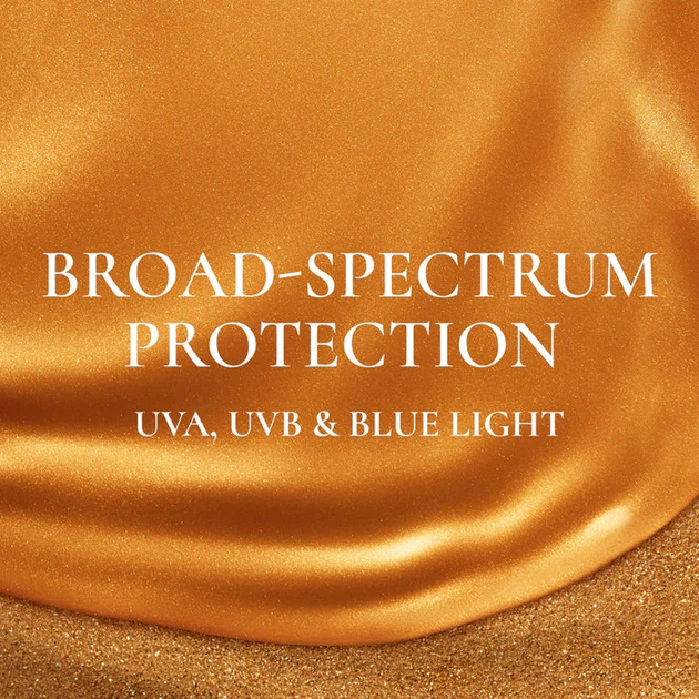 Olejek do opalania Nuxe Sun Gold SPF 50 z drobinkami słonecznego blasku 150 ml (3264680042003) - obraz 3