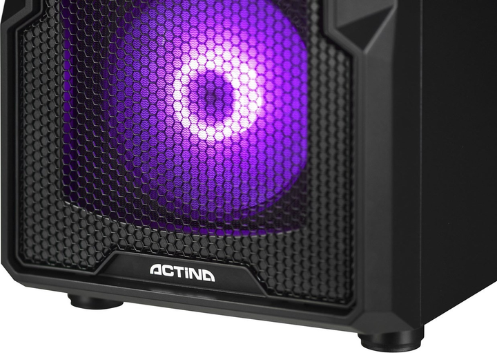 Комп'ютер Actina ENDORFY 9900X/32GB/2TB/RX7900XTX/1000W (KOMACNGIP0170) - зображення 6