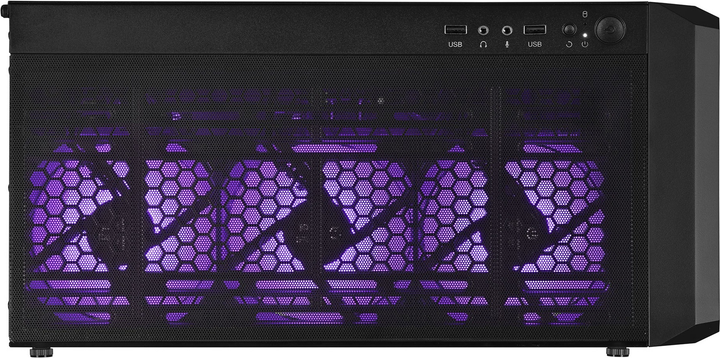 Комп'ютер Actina ENDORFY 9950X/32GB/2TB/RX7900XTX/1000W (KOMACNGIP0121) - зображення 8