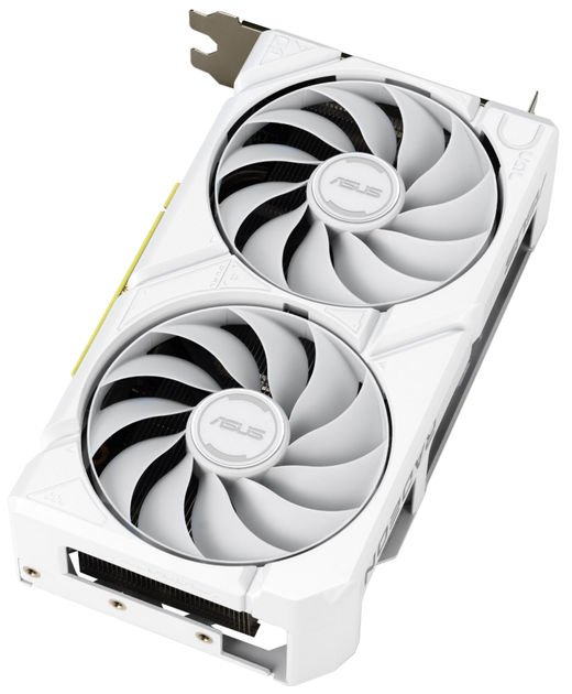 Karta graficzna ASUS PCI-Ex Radeon RX 9060 XT Dual 16GB GDDR6 (128bit) (3250/20000) (HDMI, 2 x DisplayPort) (90YV0LG3-M0NA00) - obraz 6